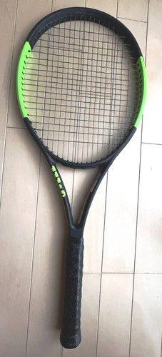 Wilson blade sw104 impugnatura - blade,