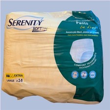Serenity Pannolone Mutandina