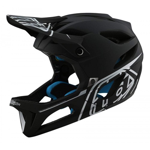 Casco troy lee - lee, designs