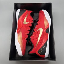 Taglia 14 - Nike Kobe 9 Low