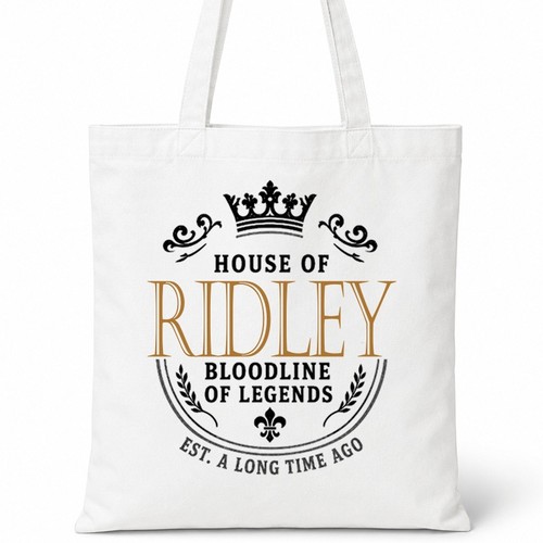 House ridley borsa tote - of,