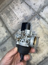 01012 CARBURATORE PHVA 17,5mm