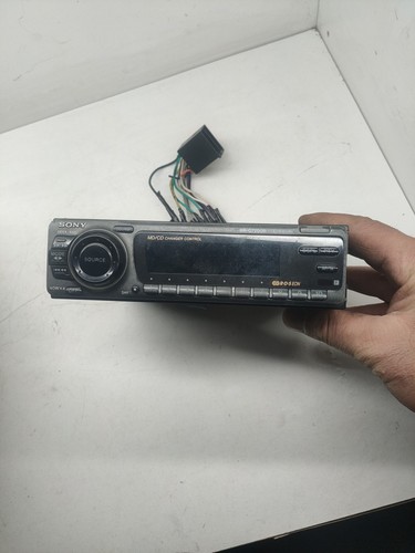 Sony c7200r car stereo - c7200r,