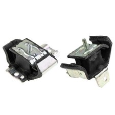 2x Supporto motore sinistro e