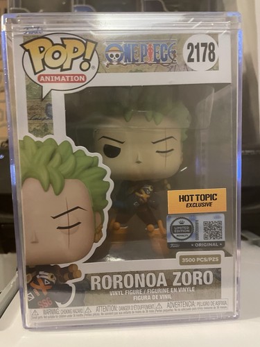 Funko pop roronoa - pop, zoro