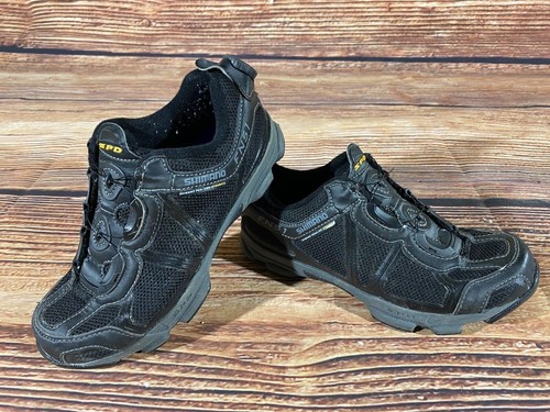 Shimano fn51 scarpe ciclismo - scarpe,