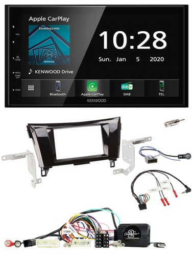 Kenwood bluetooth volante - kenwood,