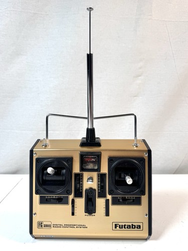 Futaba t6fg controller fg - fp-t6fg,