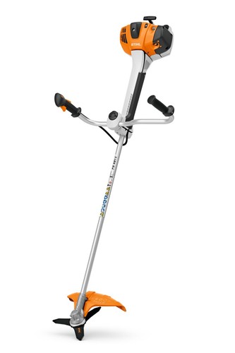 Decespugliatore scoppio - decespugliatore, a