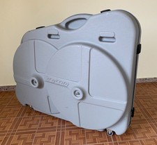 SCICON BAG TRAVEL BIKE Valigia