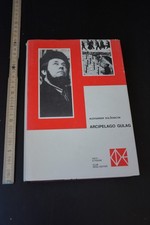 Arcipelago gulag Solzenicyn - EU7