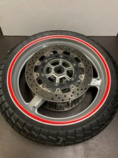 Cerchio anteriore Yamaha