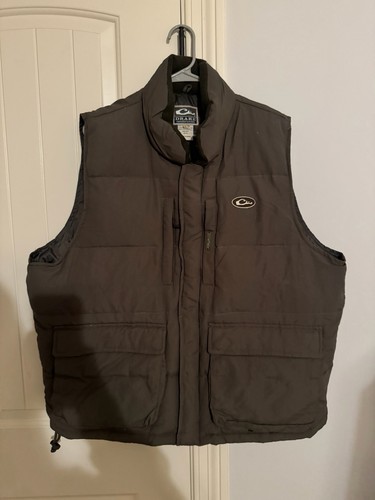 Gilet caccia drake - gilet,