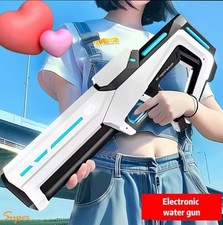 Pistole ad acqua elettriche