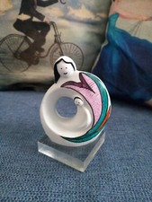 Statuina Scultura  Madonna