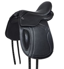 Sella da dressage Treeless