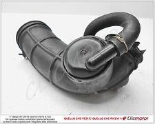 COLLETTORE CONDOTTO ASPIRAZIONE SCATOLA FILTRO for SUZUKI BURGMAN 125 2009