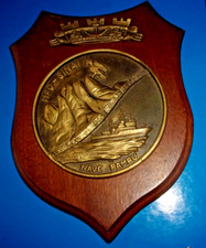 MARINA MILITARE Crest