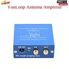 Youloop amplificatore antenna - amplificatore,