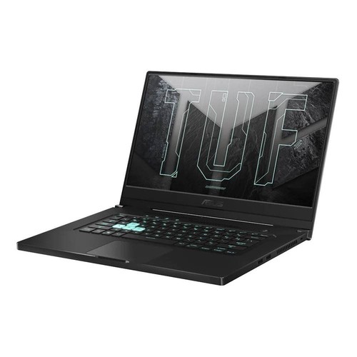 Asus notebook tuf - asus, gaming