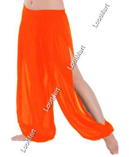 Pantaloni yoga danza del