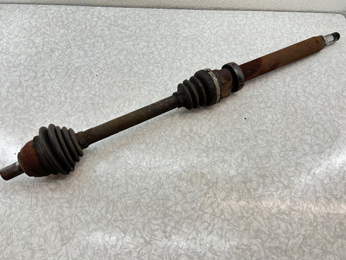 Albero motore anteriore - , destro