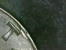 20 CENTESIMI 1942 ERRORE -