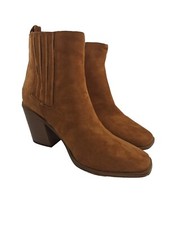 Stivaletti donna tacco alto