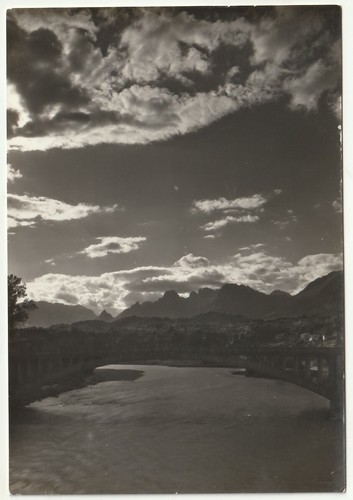 Belluno luci ombre sul - belluno,