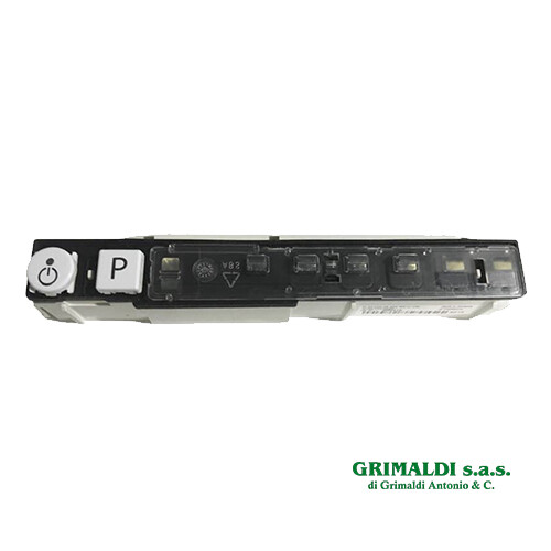 Scheda display plp2 - scheda,