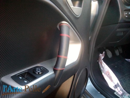 Alfa romeo mito rivestimento - romeo,