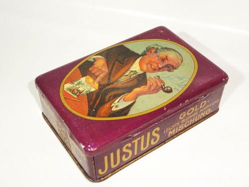 Friederich justus hamburg - justus,