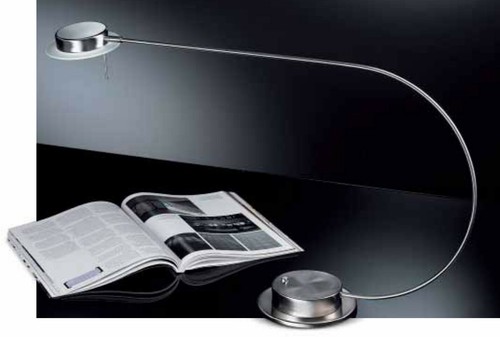 Lampada tavolo fabas luce - tavolo,