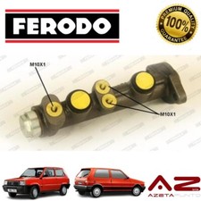 pompa freni fiat panda 141 uno 186 regata ritmo lancia y10 autobianchi ferodo