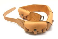 Cartuccera cuoio celle coperte