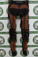 Body Pantalone ciclismo X BIONIC TG XXL C930 bike shirt maillot trikot