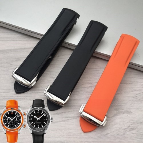 Cinturino orologio gomma - cinturino,