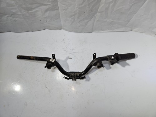 Guidon piaggio new typhoon - guidon,