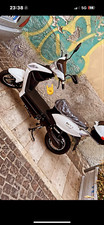 scooter elettrico come nuovo, vendo per inutilizzo 