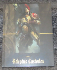 Games Workshop Warhammer 40k