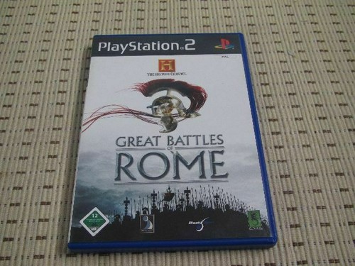 The history channel great - history,