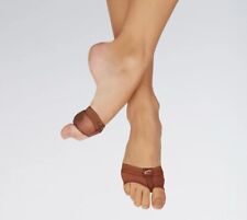 Capezio footUndeez Foot Thongs