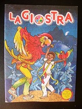 LA GIOSTRA - MENSILE PER I