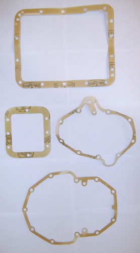 Fiat 642 kit guarnizioni - 642,