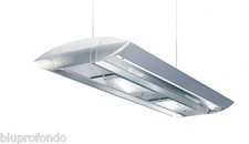 PLAFONIERA ARCADIA HQI 2X400 2 NEON T5 39 W LG 110 CM