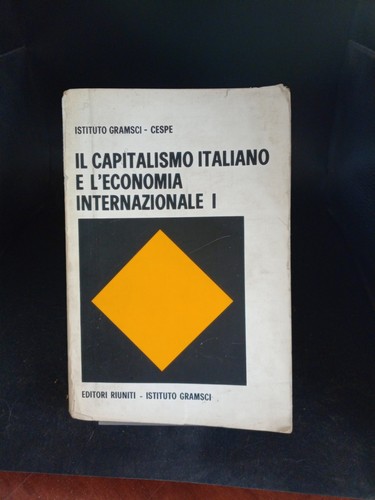 Capitalismo italiano e - italiano,