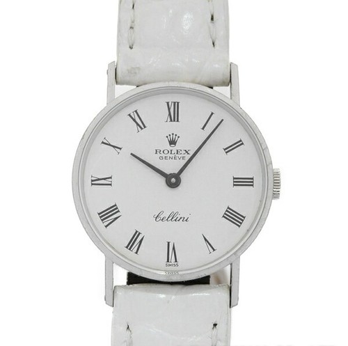 Rolex cellini classic 3810 - rolex,