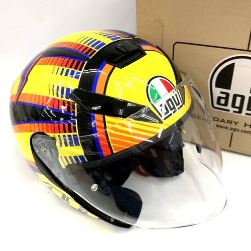 Agv jet jist top l - jet,