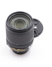 NIKON DX AF-S NIKKOR OBIETTIVO