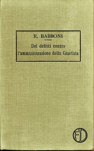 Trattato diritto penale - di,